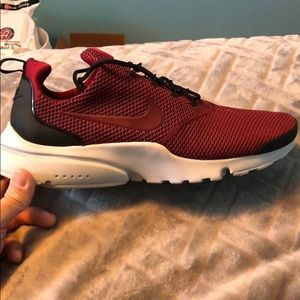Nike air presto fly